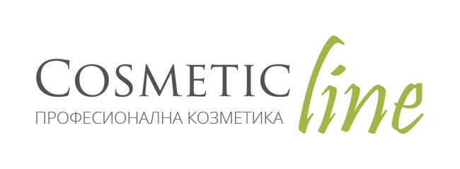 Лого Cosmetic line