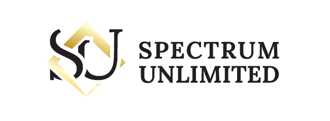 Лого Spectrum Unlimited