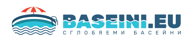 Лого Baseini.eu