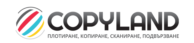 Лого Copyland