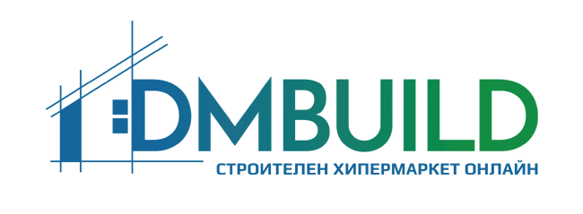 Лого DM build