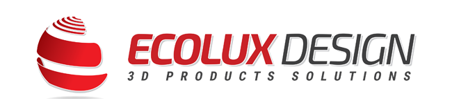 Лого Ecolux Design