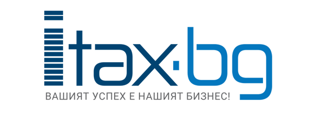 Лого I-tax