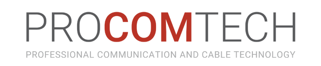 Лого Procomtech