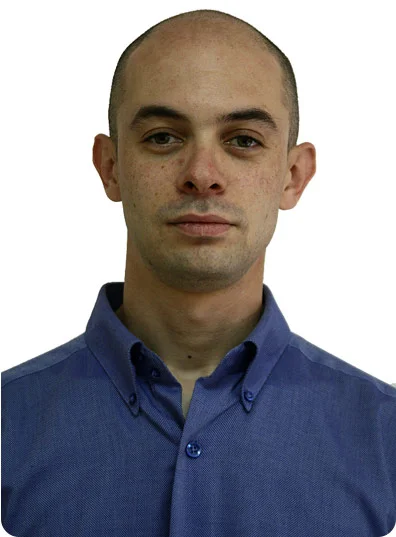 Филип Колев